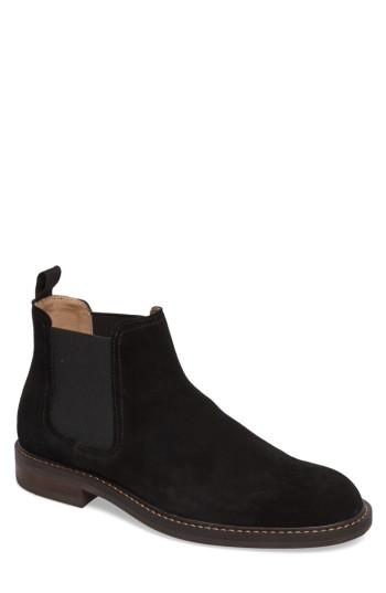 Men's 1901 Horton Chelsea Boot M - Black