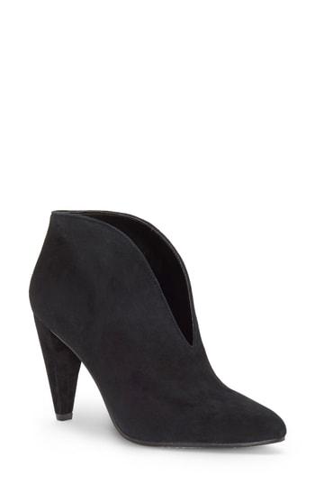 Women's Vince Camuto Eckanna Bootie M - Black