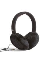 Women's Ugg Genuine Shearling Headphone Earmuffs -
