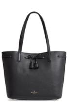Kate Spade New York Hayes Street - Nandy Leather Tote -