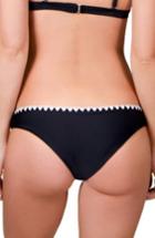Women's Byrds Of Paradise Alaila Bikini Bottoms