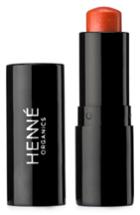 Henne Organics Lip Tint - Coral
