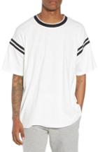 Men's The Rail Boxy T-shirt - White