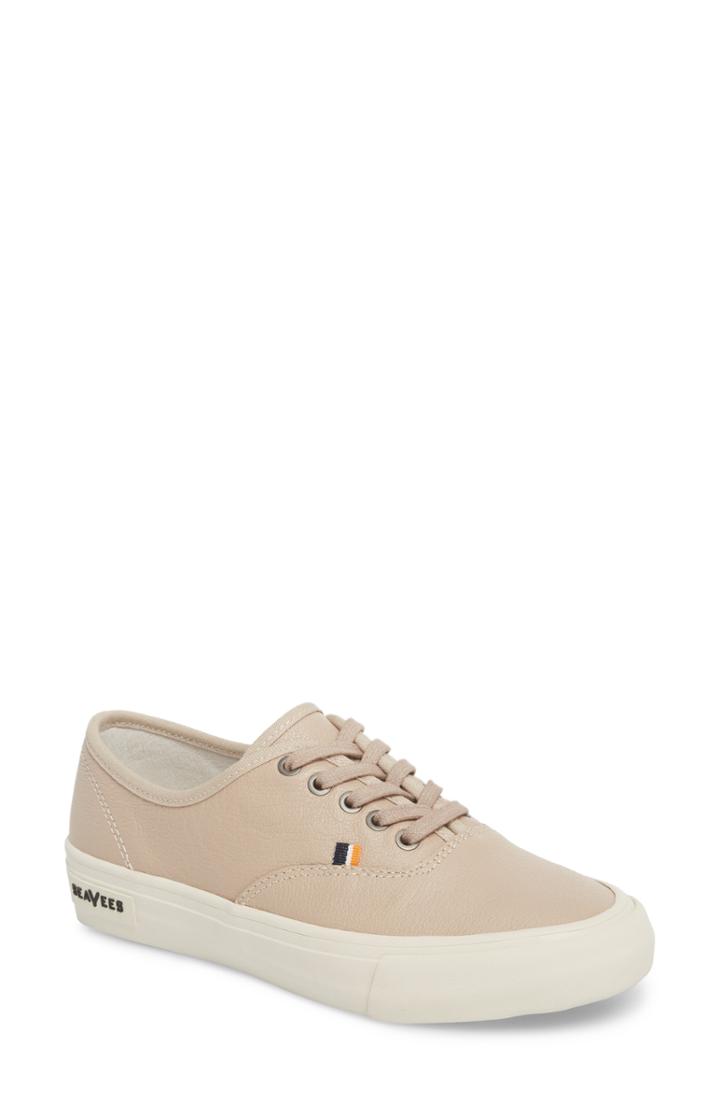 Women's Seavees X Derek Lam 10 Crosby Legend Caballero Sneaker