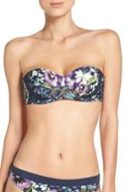 Women's Ted Baker London Enchanted Underwire Bikini Top