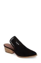 Women's Linea Paolo Wish Mule .5 M - Black