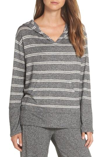 Women's Felina Jenny Slub Knit Lounge Hoodie