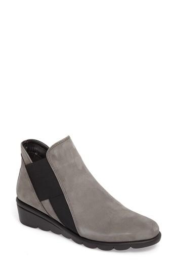 Women's The Flexx Jump Bootie M - Grey