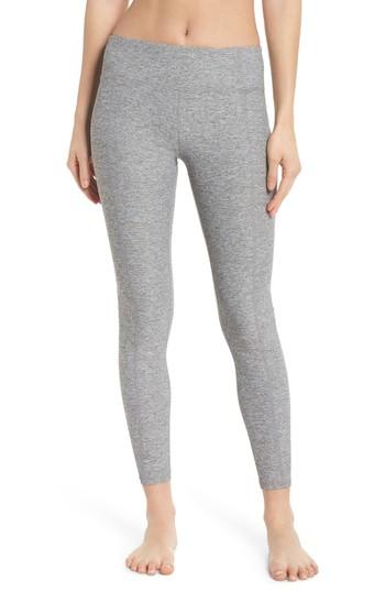 Women's Varley Hayden Tights, Size - Grey