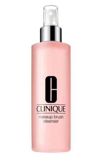 Clinique Makeup Brush Cleanser