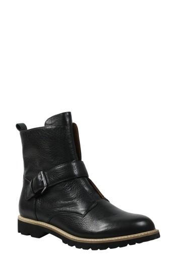 Women's L'amour Des Pieds Rapolano Boot .5 M - Black