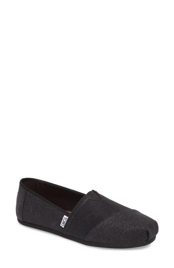 Women's Toms Alpargata Slip-on B - Beige