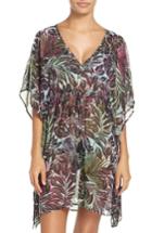 Women's Tommy Bahama Lively Leaves Cover-up Tunic