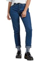 Women's Volcom Super Stoned Skinny Jeans - Blue