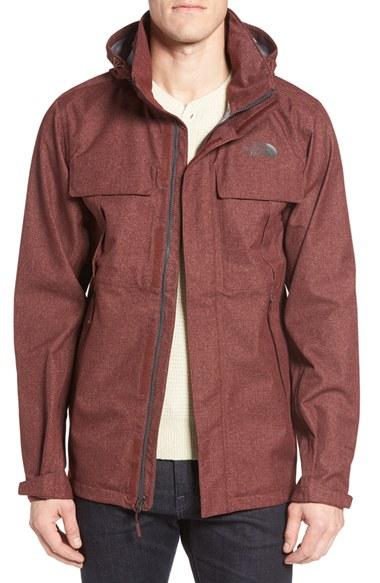 Men's The North Face Kassler Dryvent Field Jacket
