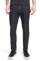 Men's Fidelity Denim Vantage Skinny Fit Jeans - Blue