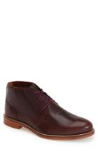 Men's J Shoes 'monarch ' Chukka Boot, Size 12 M - Brown