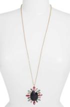 Women's Kate Spade New York Night Sky Pendant Necklace