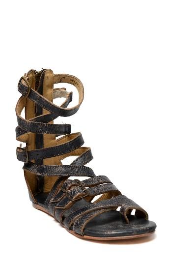 Women's Bed Stu Seneca Gladiator Sandal