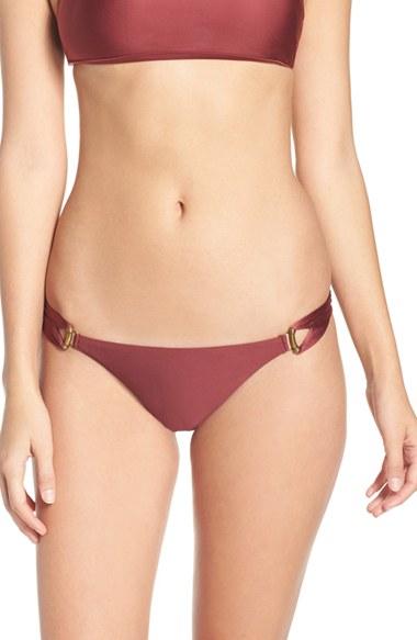 Women's Vix Swimwear Thai Bikini Bottoms