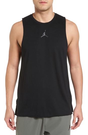Men's Nike Jordan 23 Tech Tank