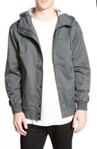 Men's Imperial Motion 'turner' Hooded Jacket