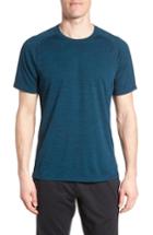Men's Zella Kinoite Raglan Crewneck T-shirt - Blue/green
