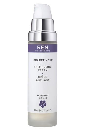 Space. Nk. Apothecary Ren Bio Retinoid Anti-aging Cream .7 Oz