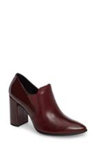 Women's Ecco Shape Pointy Toe Loafer Pump