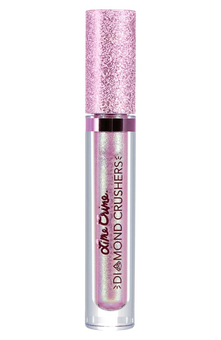 Lime Crime Diamond Crusher Lip Gloss -