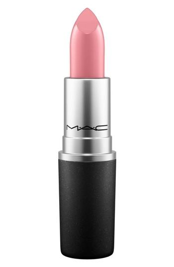 Mac Cremesheen + Pearl Lipstick - Peach Blossom