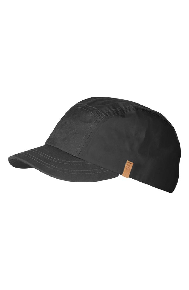 Men's Fjallraven Keb Five-panel Trekking Cap /x-large - Grey