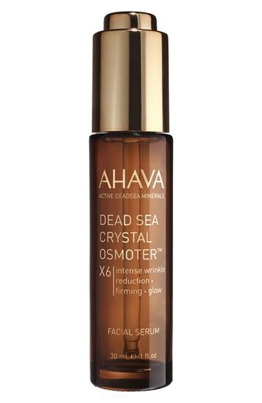 Ahava 'dead Sea Crystal Osmoter X6' Facial Serum