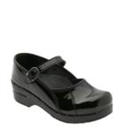 Women's Dansko 'marcelle' Mary Jane .5-8us / 38eu - Black