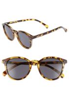 Women's Le Specs Bandwagon 50mm Sunglasses -