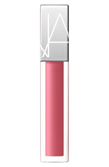 Nars Full Vinyl Lip Lacquer - Conquest
