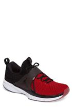 Men's Nike Jordan Flyknit Trainer 2 Low Sneaker .5 M - Red