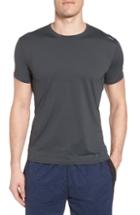 Men's Sodo Stretch Crewneck T-shirt, Size - Grey