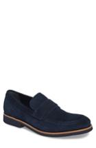 Men's Calvin Klein Forbes Loafer M - Blue