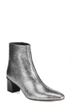 Women's Dolce Vita Kylar Knee High Boot .5 M - Grey