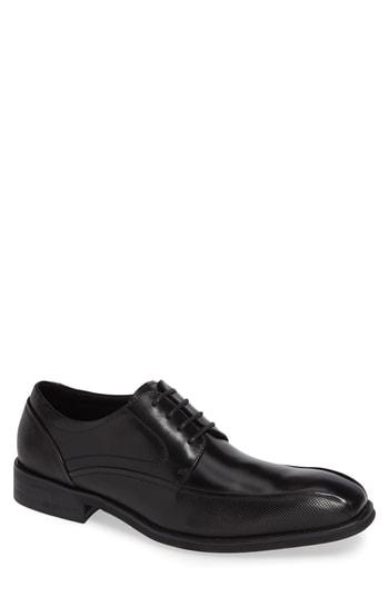 Men's Kenneth Cole New York Tyrie Bike Toe Derby