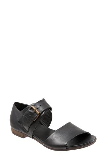 Women's Bueno Talia Sandal .5-6us / 36eu - Black