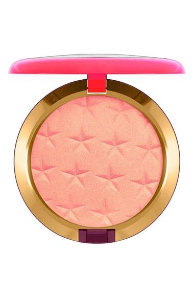 Mac Nutcracker Sweet Magic Dust Powder -