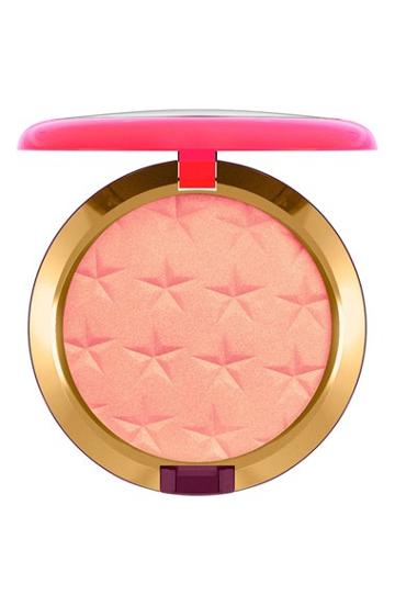 Mac Nutcracker Sweet Magic Dust Powder -