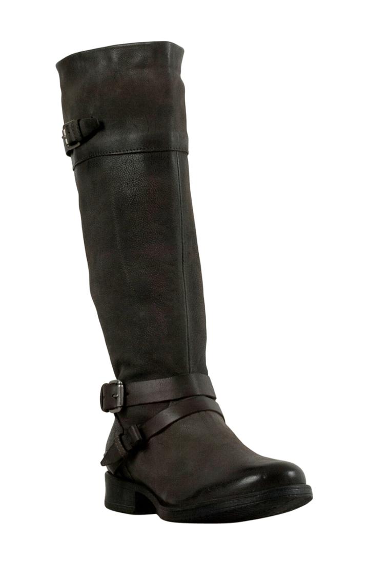 Women's Miz Mooz Nashua Knee High Boot
