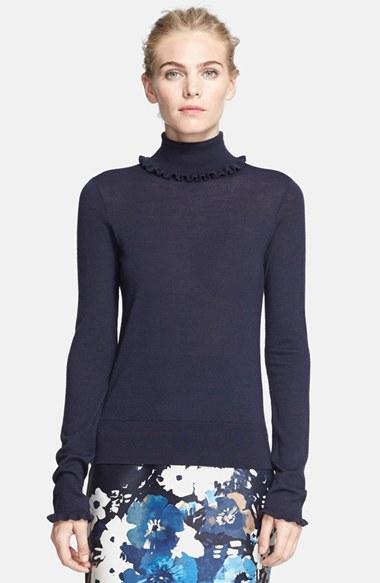 Women's Kate Spade New York 'bekkie' Turtleneck