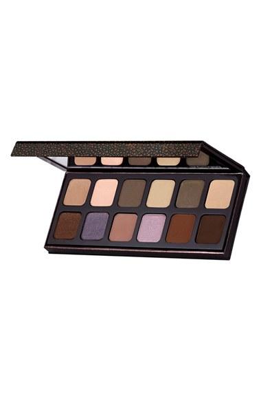 Laura Mercier Extreme Neutrals Eyeshadow Palette -