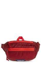 Men's Patagonia Travel Belt Bag - Red