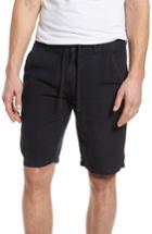 Men's Woolrich John Rich & Bros. Linen Shorts - Blue
