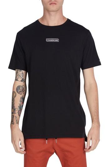Men's Zanerobe Window Flintlock T-shirt